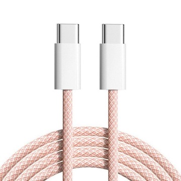 Зарядный кабель USB C для iPhone 15 Pro, зарядный кабель