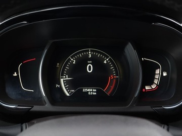 Renault Espace V Van 1.6 Energy dCi 130KM 2015 Renault Espace 1.6 dCi, Navi, Klima, Klimatronic, zdjęcie 10