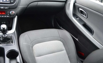 Kia Ceed II Hatchback 5d Facelifting 1.6 GDI 135KM 2018 Kia Ceed 1.6 - BEZWYPADKOWY - Bogata wersja - tuv 2027 - Super Stan 1.6, zdjęcie 30