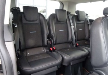 Ford Tourneo Custom I 2022 Ford Tourneo Custom 2.0TDCI 185KM Serwis Bezwypadkowy Jeden Wlasciciel Sup, zdjęcie 21