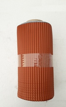 WABIS-TAŚMA KOMINOWA OŁÓW KARBOWANA 300MM CEGŁA