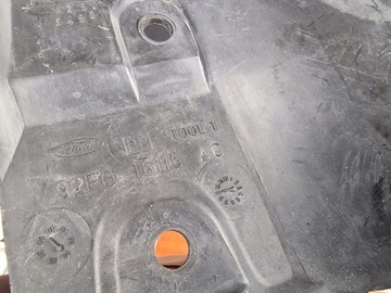 FORD FIESTA MK4 89-97R LEVÉ PODBĚH PŘEDNÍ ORIGINÁLNÍ