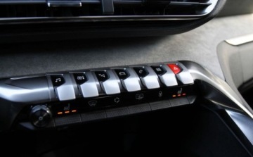 Peugeot 5008 II Crossover Facelifting 1.5 BlueHDi 130KM 2023 Peugeot 5008 1.5 BlueHDi GT SS EAT8 130KM SalonPL Gwarancja od RiA, zdjęcie 21