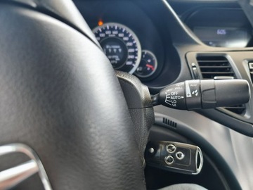 Honda Accord VIII Sedan 2.0 VTEC 156KM 2014 Honda Accord salon Polska dobre wyposażenie, zdjęcie 29
