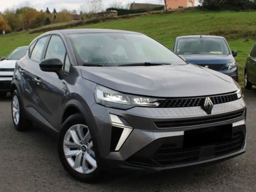 Renault Captur II Crossover Facelifting 1.0 TCe Eco-G 100KM 2025 Od ręki - Evolution LPG 1.0 TCe 100KM / Pakiet Comfort, zdjęcie 1