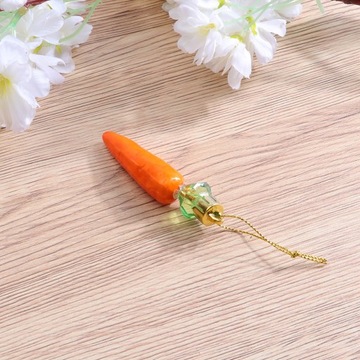 ПАСХАЛЬНЫЕ МОРКОВЬ РОЖДЕСТВЕНСКИЕ УКРАШЕНИЯ