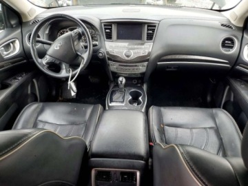 Infiniti QX60 2019 Infiniti QX60 Luxe 2019 3.5 Benzyna 295KM, zdjęcie 8
