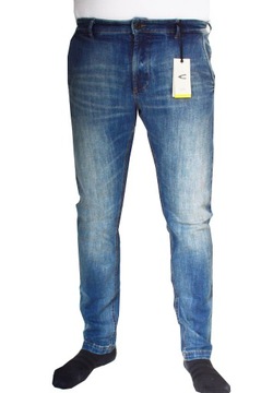 Camel Active TORONTO męskie spodnie jeans W33 L34