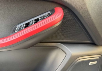 Porsche Macan SUV Facelifting 2.9 V6 GTS 380KM 2020 Porsche Macan 4x4 MACAN GTS 3.0 BENZ 380 KM 2020r Idealny Warszawa, zdjęcie 12