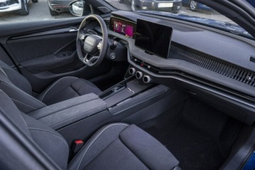 Skoda Superb IV Kombi 2.0 TSI 204KM 2026 Škoda Superb Skoda Superb Combi Sportline 2.0 TSI, zdjęcie 18