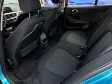 BMW Seria 1 F40 2023 BMW 118 Salon PL, Virtual kokpit , LED, CarPlay, P, zdjęcie 17