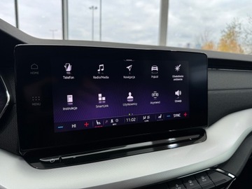 Skoda Octavia IV Scout 1.5 TSI ACT 150KM 2022 Skoda Octavia Style / 1 właściciel / Salon Polska, zdjęcie 31