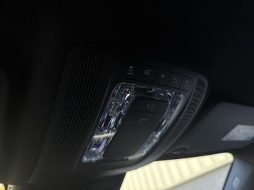 Mercedes GLB SUV 1.3 200 163KM 2024 Mercedes-Benz GLB 200, zdjęcie 22