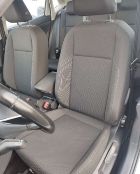 Volkswagen Polo VI Hatchback 5d 1.6 TDI 95KM 2018 Volkswagen Polo VW Polo 1.6 tdi stan bdb klima navi 2x pdc gwarancja przeb, zdjęcie 30