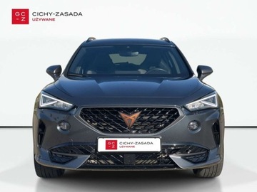 Cupra Formentor Crossover PHEV 1.4 e-HYBRID 245KM 2021 Cupra Formentor 1.4 Plug-In 245KM, ACC, Keyless, Kamera, DCC, Podgrzewane, zdjęcie 7