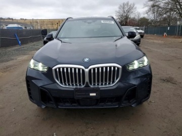 BMW X5 G05 2026 BMW X5 XDrive50E 2026 3.0 Hybryda Plug-in 483KM, zdjęcie 5