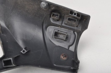 КОЗЫРЕК КОРПУСА СТОЙКИ PIAGGIO LIBERTY 125