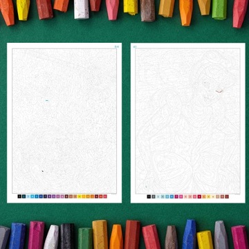 KOLOROWANKI DISNEY COLIORIAGES MYSTERES PRINCESSES KSIĘŻNICZKI 128 STRON