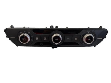 80A820043Q AUDI Q5 PANEL KLIMATIZACE
