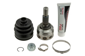NPZ-RE-053 NTY PRZEGUB ZEWNĘTRZNY RENAULT CLIO IV 0.9TCE, 1.5DCI 12-