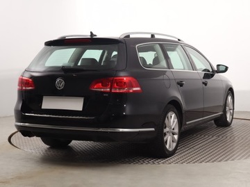 Volkswagen Passat B7 Variant 2.0 TDI CR DPF BlueMotion 170KM 2010 VW Passat 2.0 TDI, 167 KM, DSG, Klima, zdjęcie 4