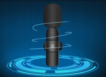 Пулюз IOS микрофон