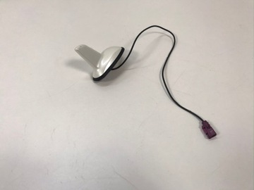 MERCEDES W207 CABRIO ANTENA