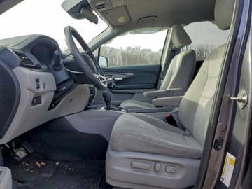 Honda Pilot II 2020 Honda Pilot EX 2020 3.5L 3.5 Benzyna 280KM, zdjęcie 7