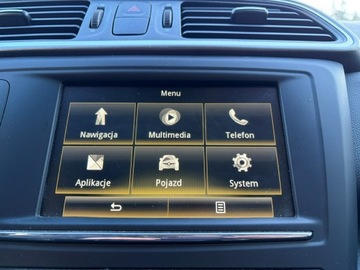 Renault Kadjar Crossover 1.2 Energy TCe 130KM 2017 Renault Kadjar 1.2 TCE 130 KM Niski przebieg, zdjęcie 19