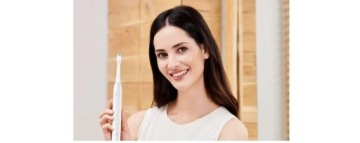 Звуковая зубная щетка ORAL-B Pulsonic Slim Clean