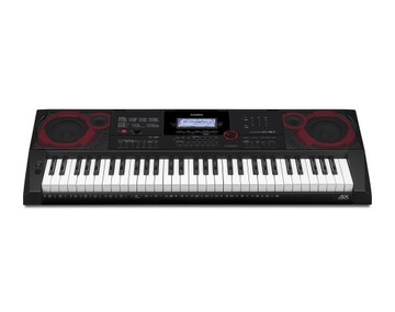CASIO CT-X3000 Клавишный орган + подставка бесплатно