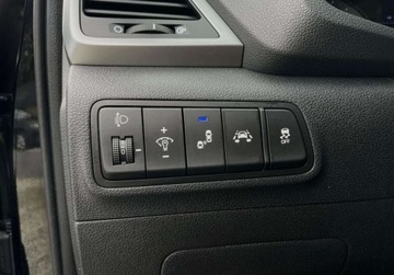 Hyundai Tucson III SUV 1.7 CRDI 115KM 2017 Hyundai Tucson 1.7 blue CRDI MANUAL bezwypadkowy GWARANCJA perfekcyjny, zdjęcie 30