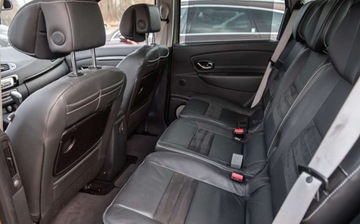 Renault Scenic III XMOD dCi 110KM 2015 Renault Scenic 1.5DCI 110KM Full Navi Camera Skora Full Po Serwisie Gwaran, zdjęcie 24