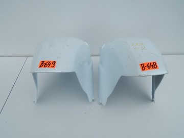 HONDA CBR 1000F SC21 PRZÓD PRZEDNI FENDER BŁOTNIK