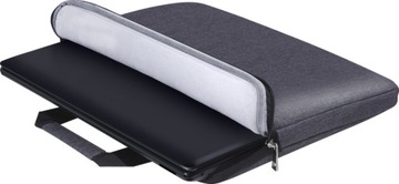 Чехол-сумка для ноутбука с диагональю 16 дюймов на плечо