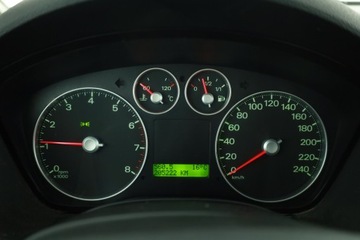 Ford C-MAX I 2004 Ford C-Max 1.6, Salon Polska, Klima, Klimatronic, zdjęcie 7