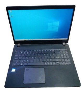 Laptop Acer TravelMate P2 #WIKA