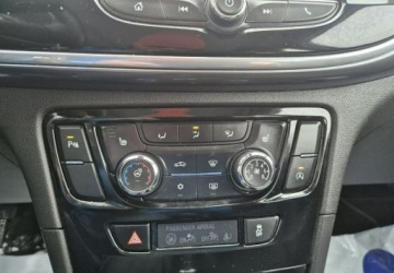 Opel Mokka I X 1.4 Turbo Ecotec 140KM 2019 Opel Mokka X Cosmo 119.000km 1.4 Benzyna 140KM, zdjęcie 24