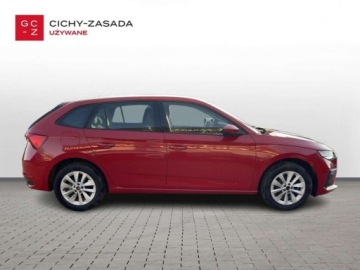 Skoda Scala Hatchback Facelifting 1.0 TSI 115KM 2025 Skoda Scala Benzyna 116KM, zdjęcie 5