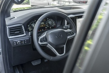 Volkswagen Amarok II 2025 Volkswagen VW Nowy AMAROK Style V6 4x4 DEMO, zdjęcie 9