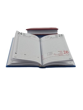 КНИГА КАЛЕНДАРЯ А6 2024-М4