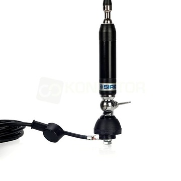 CB АНТЕННА SIRIO TITANIUM 1000 NE