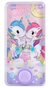 ТЕЛЕФОН Консоль ИГРОВОЙ ВОДНЫЙ МИР ДЛЯ ДЕТЕЙ карманный