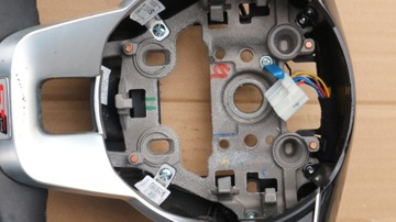 KIA SPORTAGE IV QL GT LINE КОЖАНЫЙ РУЛЬ 2020