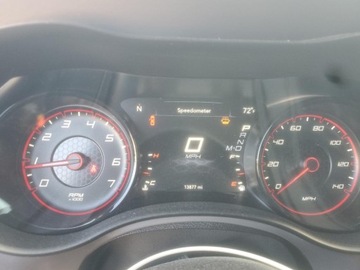 Dodge Charger VII 2023 Dodge Charger GT 2023 3.6l 3.6 Benzyna 300KM, zdjęcie 9