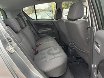 Opel Agila B 1.0 Twinport ecoFLEX 65KM 2010 Opel Agila 1.0 benz/ Klimatyzacja/ Zamiana/ Kredyt, zdjęcie 19