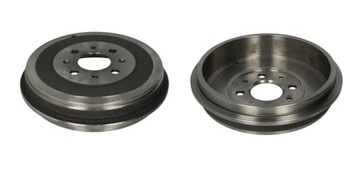 OPEL Corsa D, Corsa E, OPEL Adam bębny hamulcowe