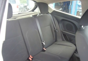 Ford Fiesta VII Hatchback 3d Facelifting 1.0 80KM 2014 Ford Fiesta Ford Fiesta VIII Fiesta Benzyna 80KM, zdjęcie 14