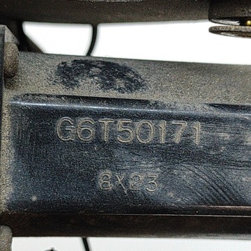 MITSUBISHI PAJERO 1998 JINÉ VYBAVENÍ ELEKTRICKÉ