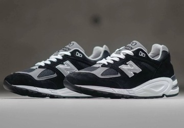 Buty męskie New Balance M990NBL2 MADE IN U.S.A.